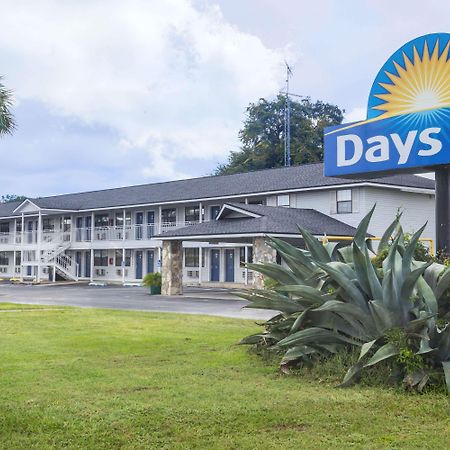 Days Inn By Wyndham Madison Ngoại thất bức ảnh