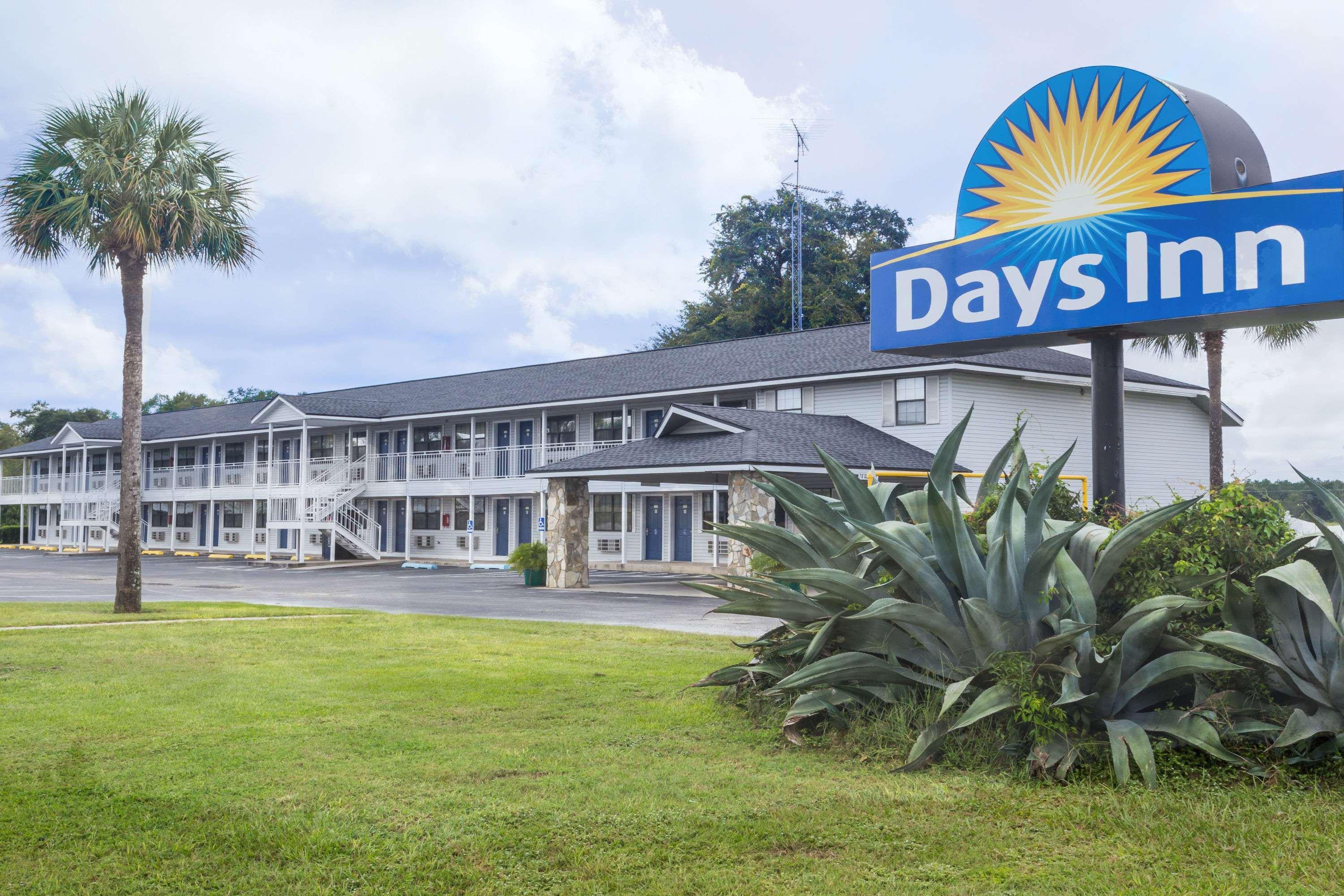 Days Inn By Wyndham Madison Ngoại thất bức ảnh