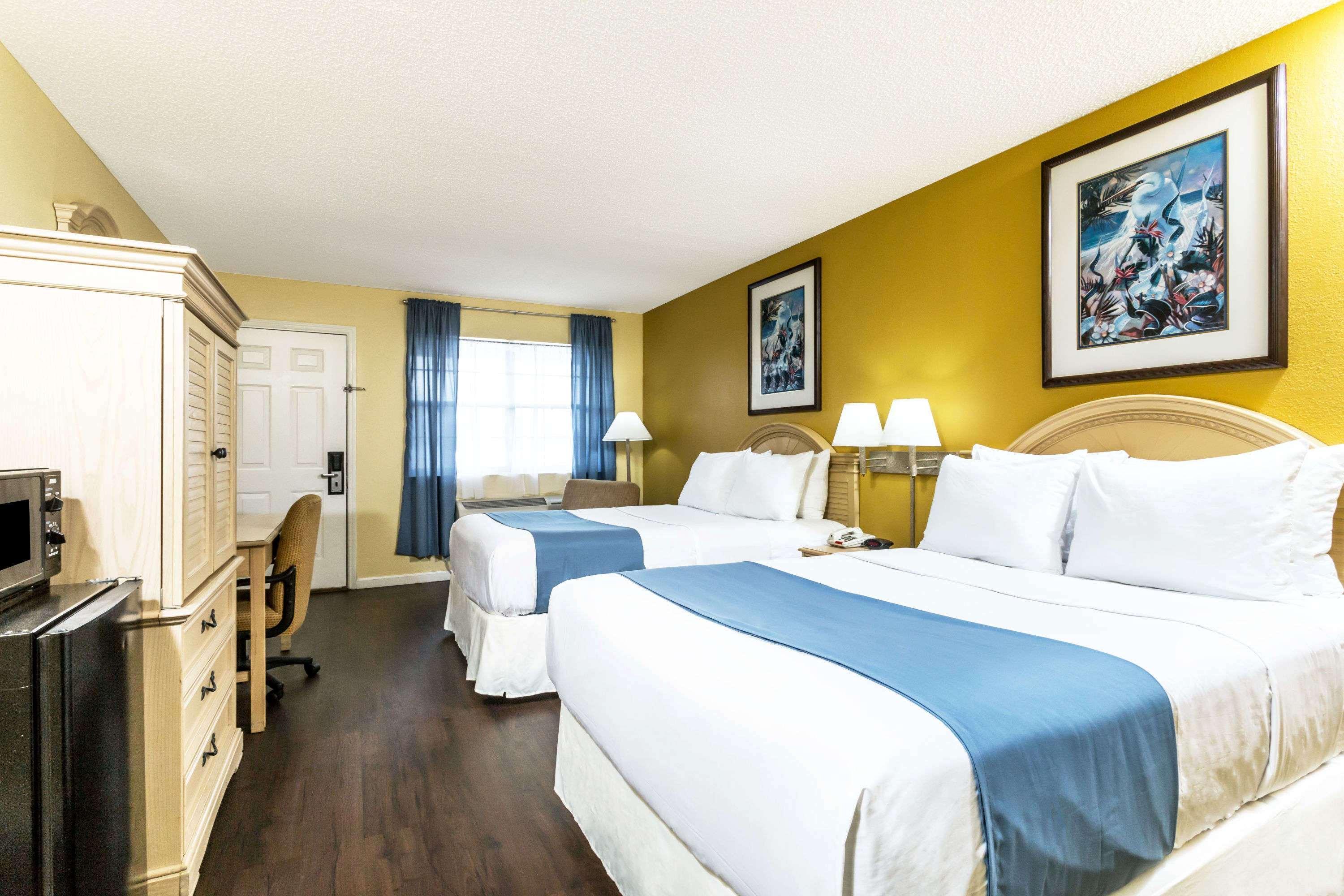 Days Inn By Wyndham Madison Ngoại thất bức ảnh