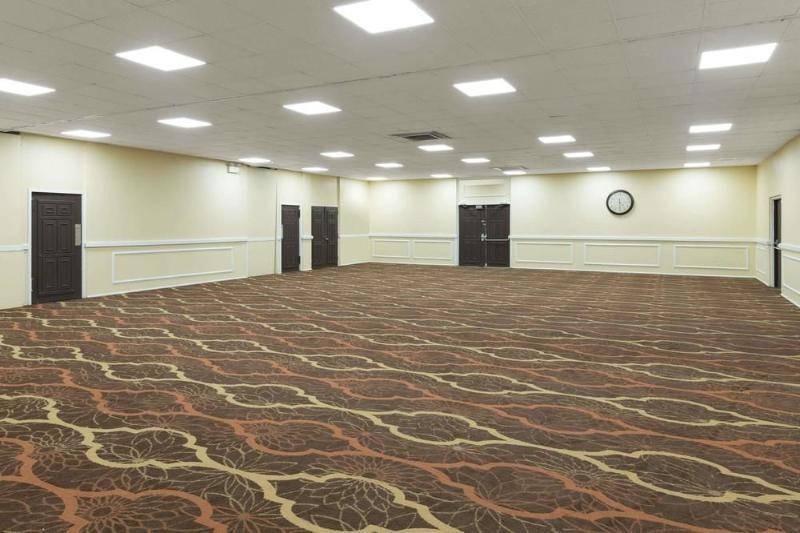 Days Inn By Wyndham Madison Ngoại thất bức ảnh